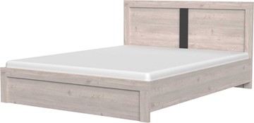 Кровать спальная Бриз 160х200 с подъемным механизмом в Рязани