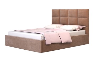 Кровать 2-спальная Доминика 1600 с основанием в Рязани