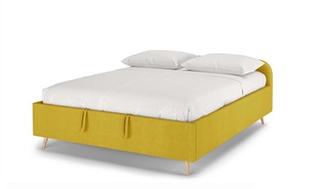 Кровать в спальню Jazz-L 1600х1900 с подъёмным механизмом в Рязани