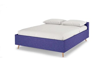 Кровать двуспальная Kim-L 1800х1900 с подъёмным механизмом в Рязани
