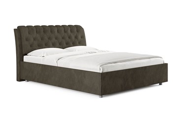 Спальная кровать Olivia 160х190 с основанием в Рязани