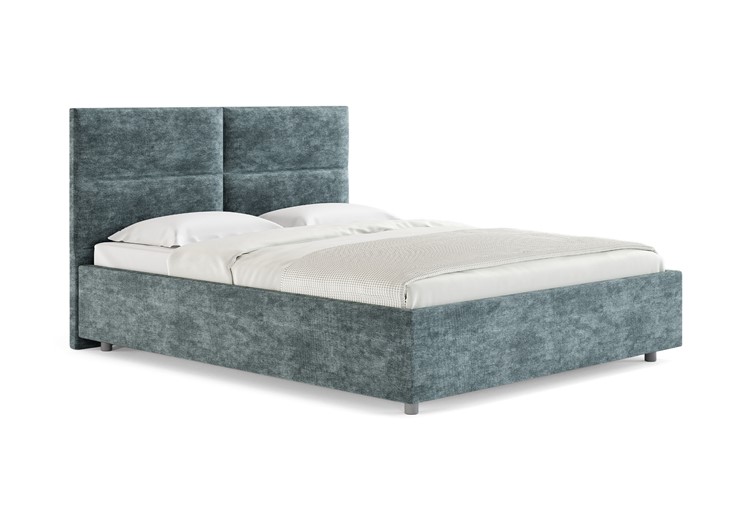 Двуспальная кровать Omega 180х190 с основанием в Рязани - изображение 16