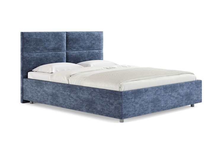 Двуспальная кровать Omega 180х190 с основанием в Рязани - изображение 17