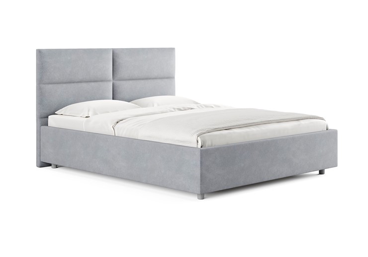 Двуспальная кровать Omega 180х190 с основанием в Рязани - изображение 18