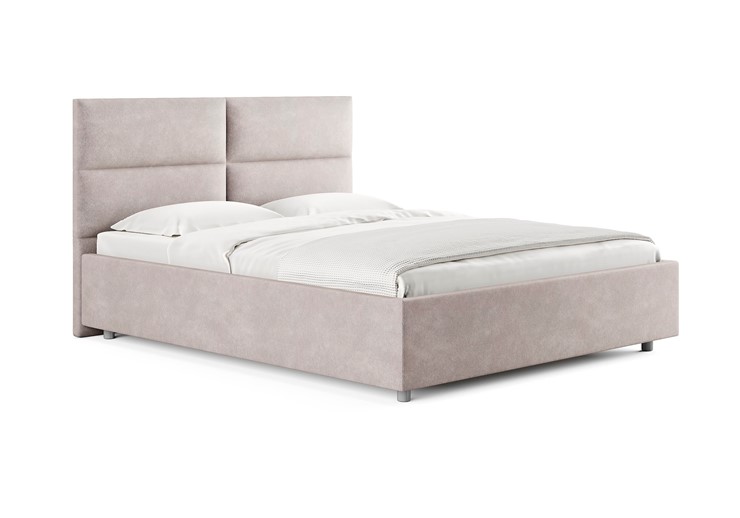 Двуспальная кровать Omega 180х190 с основанием в Рязани - изображение 19