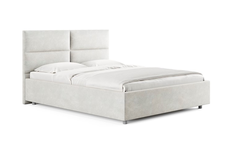 Двуспальная кровать Omega 180х190 с основанием в Рязани - изображение 20