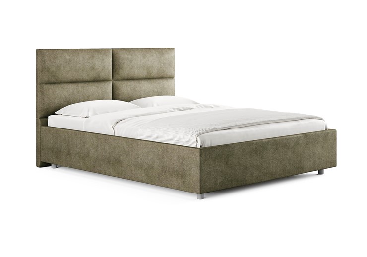 Двуспальная кровать Omega 180х190 с основанием в Рязани - изображение 23