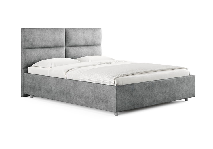 Двуспальная кровать Omega 180х190 с основанием в Рязани - изображение 24