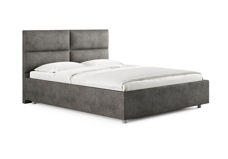 Двуспальная кровать Omega 180х190 с основанием в Рязани - изображение 26