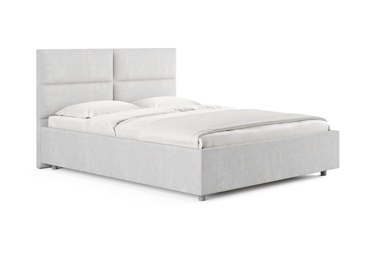 Двуспальная кровать Omega 180х190 с основанием в Рязани - изображение 28