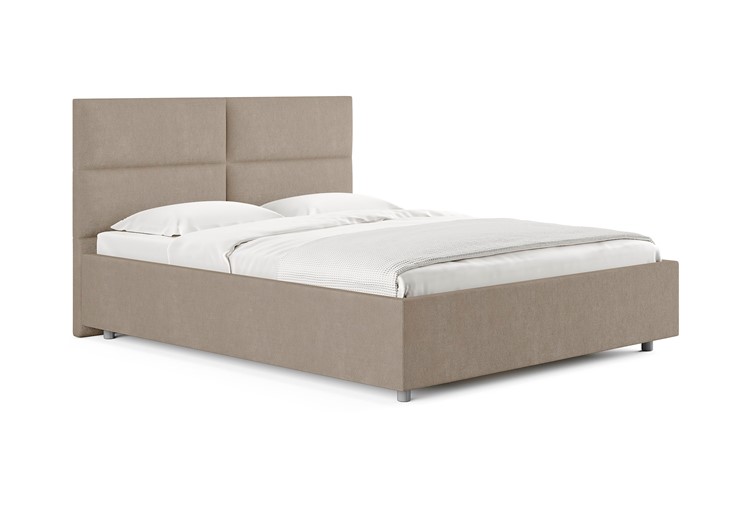 Двуспальная кровать Omega 180х190 с основанием в Рязани - изображение 29