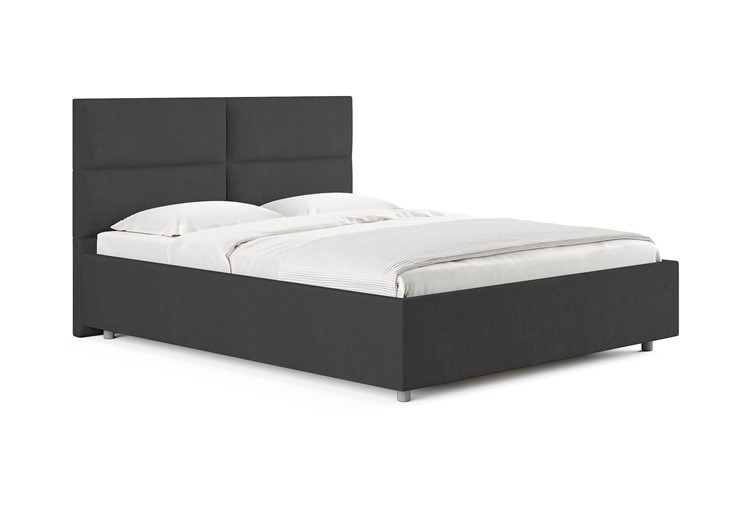 Двуспальная кровать Omega 180х190 с основанием в Рязани - изображение 32