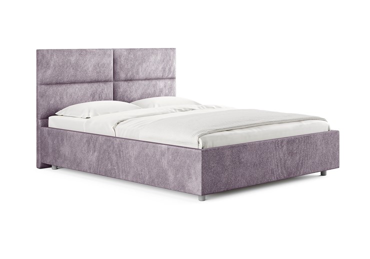 Двуспальная кровать Omega 180х190 с основанием в Рязани - изображение 33