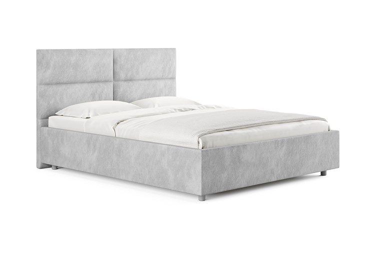 Двуспальная кровать Omega 180х190 с основанием в Рязани - изображение 34