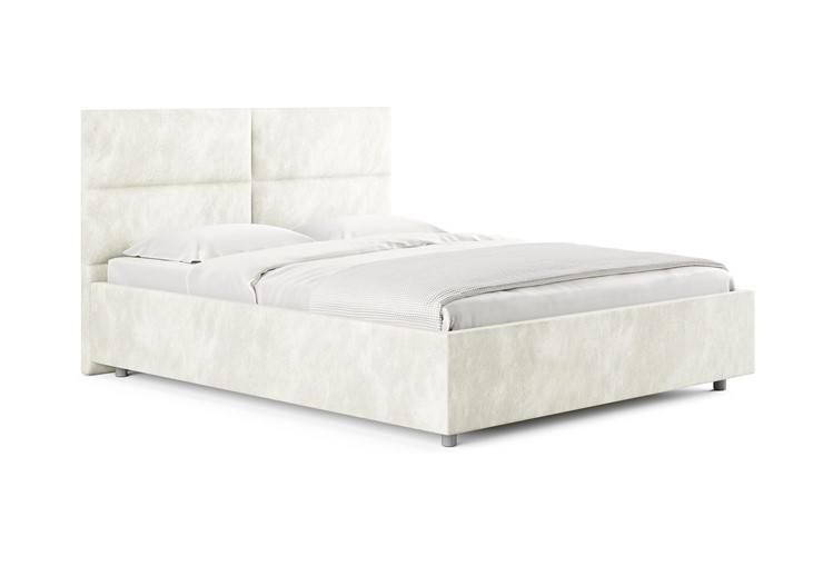 Двуспальная кровать Omega 180х190 с основанием в Рязани - изображение 35