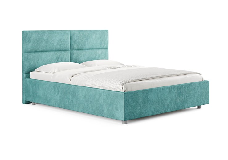 Двуспальная кровать Omega 180х190 с основанием в Рязани - изображение 37