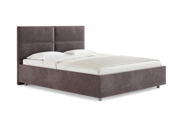 Двуспальная кровать Omega 180х190 с основанием в Рязани - предосмотр 3