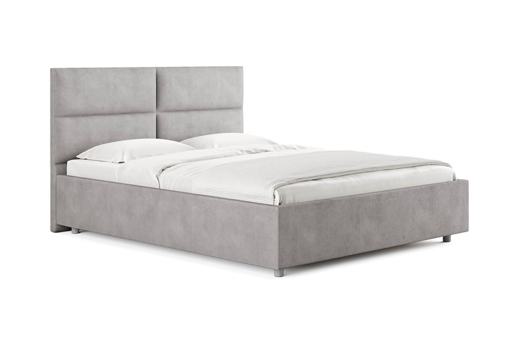 Двуспальная кровать Omega 180х190 с основанием в Рязани - изображение 40