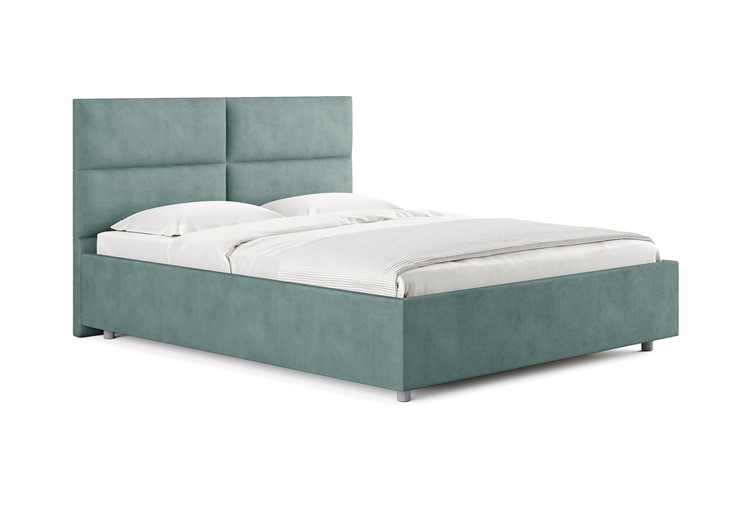 Двуспальная кровать Omega 180х190 с основанием в Рязани - изображение 42