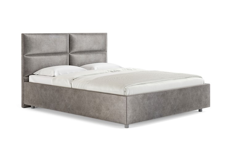 Двуспальная кровать Omega 180х190 с основанием в Рязани - изображение 51