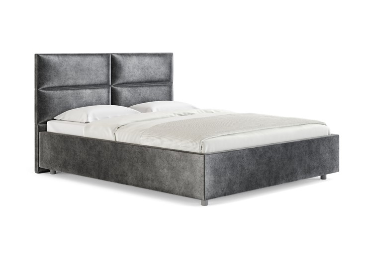 Двуспальная кровать Omega 180х190 с основанием в Рязани - изображение 52