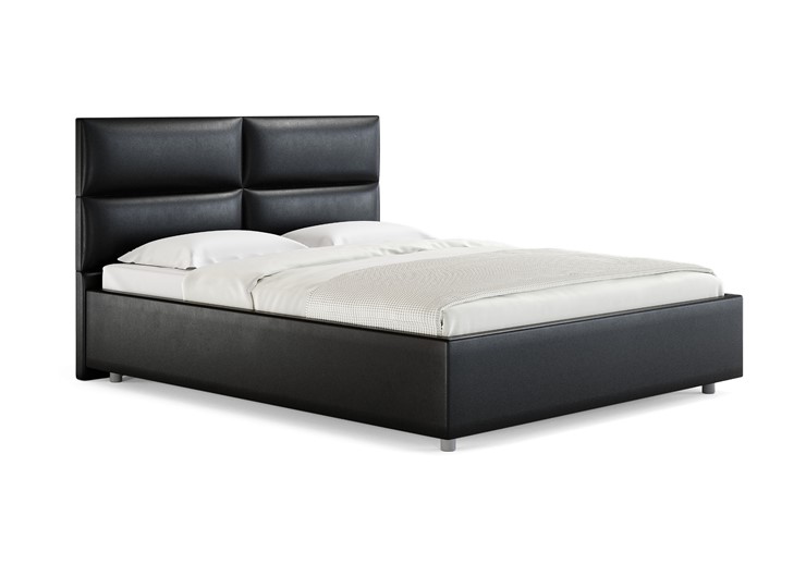 Двуспальная кровать Omega 180х190 с основанием в Рязани - изображение 53