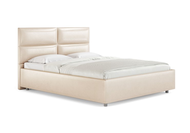 Двуспальная кровать Omega 180х190 с основанием в Рязани - изображение 54