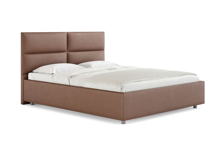 Двуспальная кровать Omega 180х190 с основанием в Рязани - изображение 55