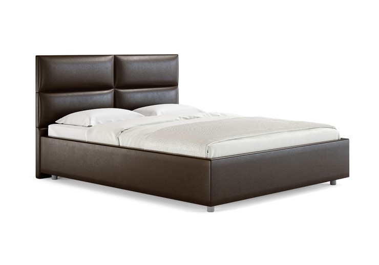 Двуспальная кровать Omega 180х190 с основанием в Рязани - изображение 57