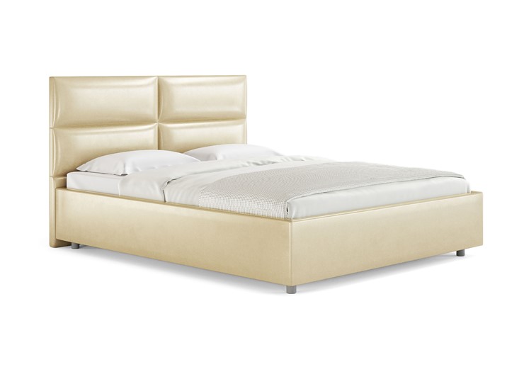 Двуспальная кровать Omega 180х190 с основанием в Рязани - изображение 59