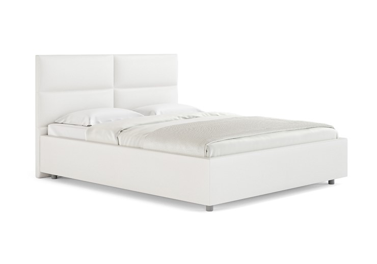 Двуспальная кровать Omega 180х190 с основанием в Рязани - изображение 61