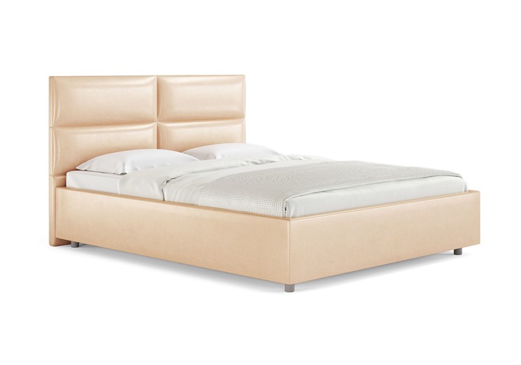 Двуспальная кровать Omega 180х190 с основанием в Рязани - изображение 62