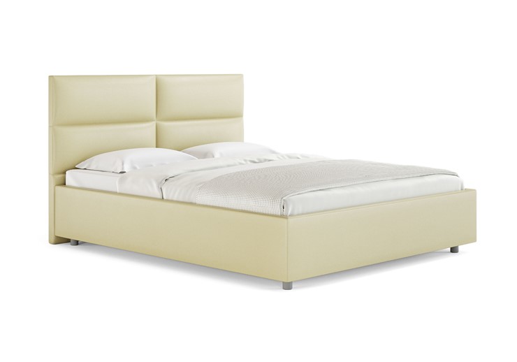 Двуспальная кровать Omega 180х190 с основанием в Рязани - изображение 63