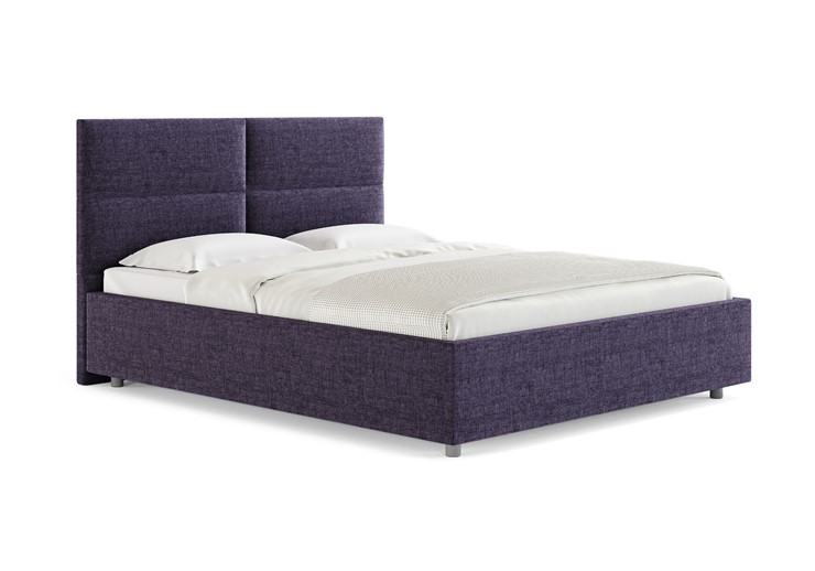 Двуспальная кровать Omega 180х190 с основанием в Рязани - изображение 64