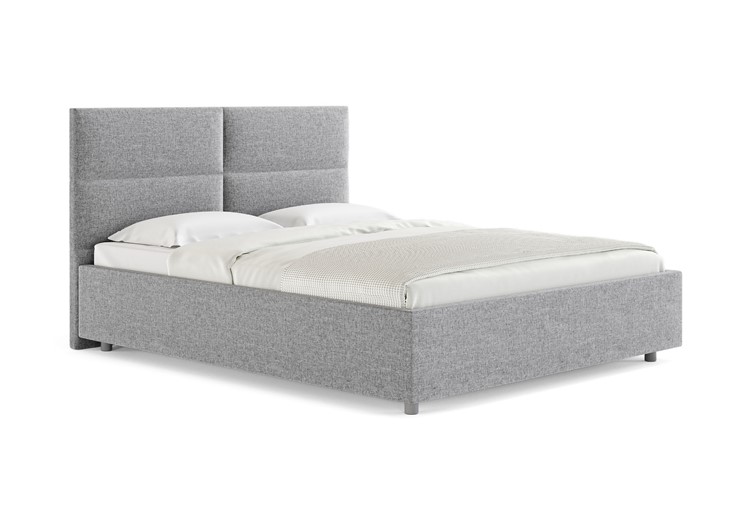 Двуспальная кровать Omega 180х190 с основанием в Рязани - изображение 66