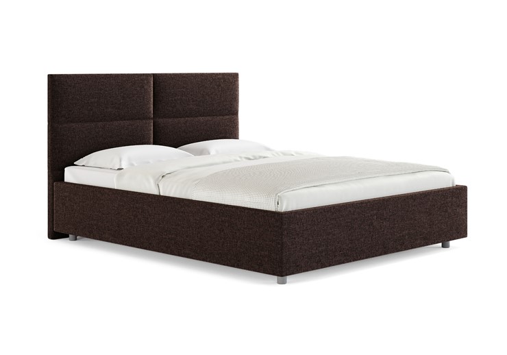 Двуспальная кровать Omega 180х190 с основанием в Рязани - изображение 68