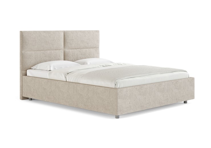 Двуспальная кровать Omega 180х190 с основанием в Рязани - изображение 10