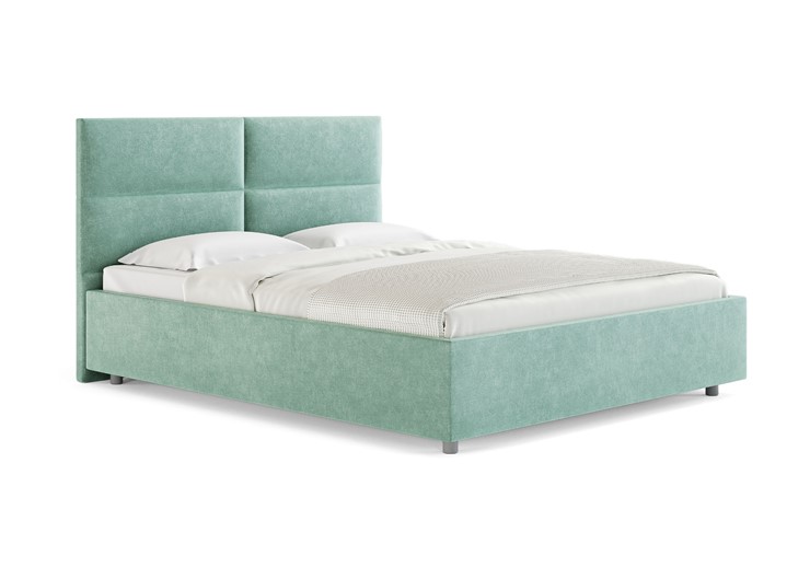 Двуспальная кровать Omega 180х190 с основанием в Рязани - изображение 73