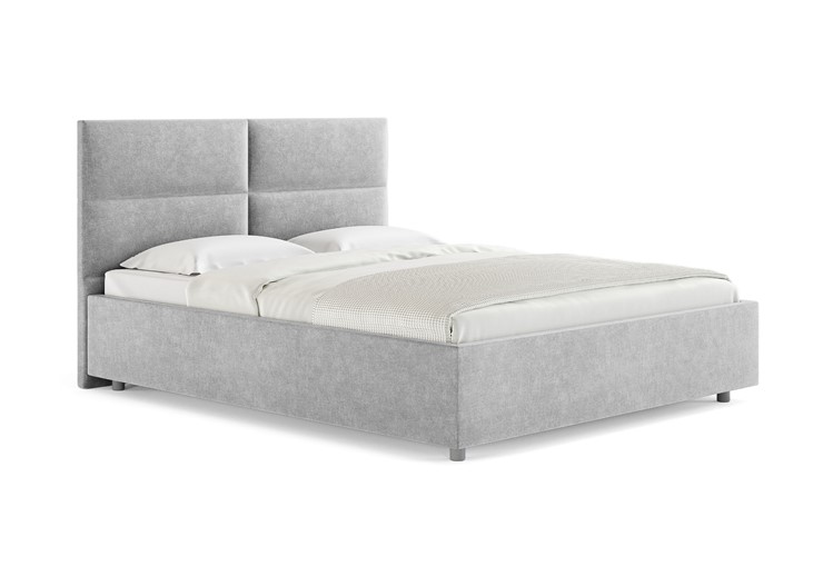 Двуспальная кровать Omega 180х190 с основанием в Рязани - изображение 74