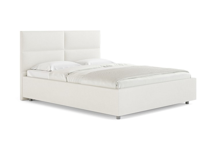 Двуспальная кровать Omega 180х190 с основанием в Рязани - изображение 81