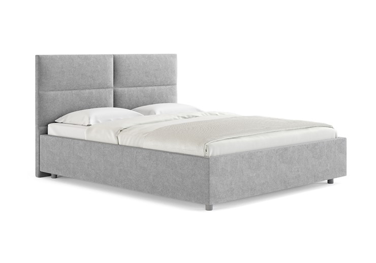 Двуспальная кровать Omega 180х190 с основанием в Рязани - изображение 84