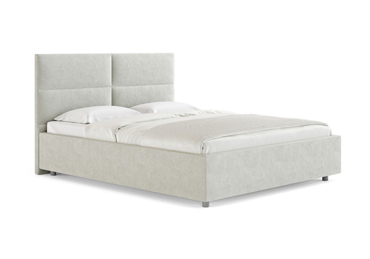 Двуспальная кровать Omega 180х190 с основанием в Рязани - изображение 87