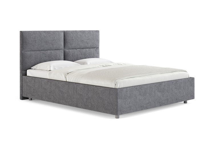 Двуспальная кровать Omega 180х190 с основанием в Рязани - изображение 12