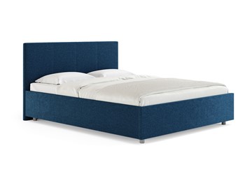 Двуспальная кровать Prato 160х200 с основанием в Рязани