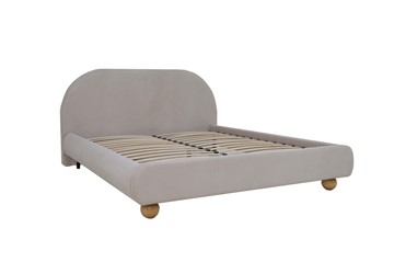 Кровать с ортопедическим основанием 2-спальная Кими 1600 в Рязани