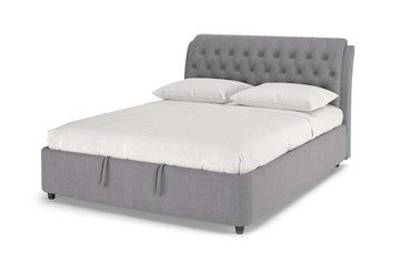 Кровать в спальню Siena-3 1600х2000 без подъёмного механизма в Рязани