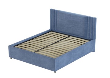 Спальная кровать Стелла 160х200 с подъемным механизмом в Рязани