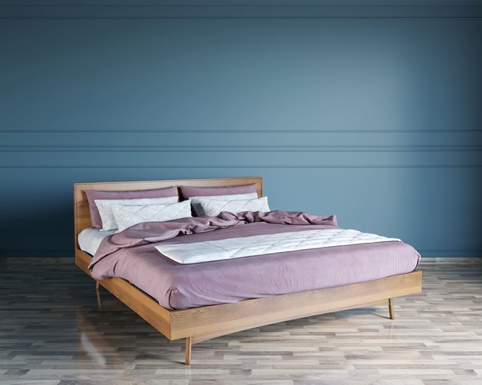 Кровать спальная Bruni (BR-16) в Рязани - изображение 2
