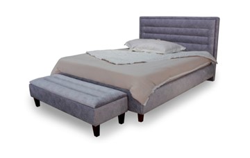Кровать с высокими ножками Белла 1900х2150 мм в Рязани