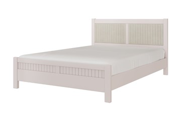 Кровать спальная Фрида (льняной) 160х200 в Рязани